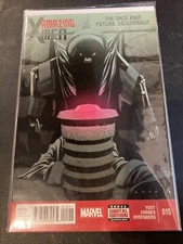 Amazing Xmen #15 - Marvel Comics 2014