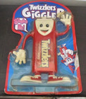 1999 Twizzlers Giggler - Licorice Dispenser Figure (Hershey Foods Corporation) — photo 1