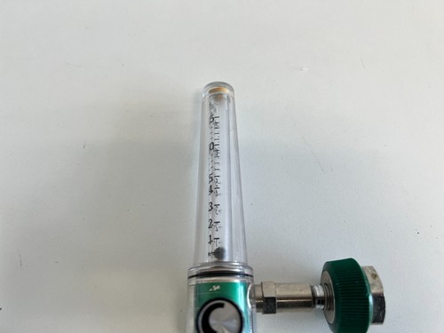 QQ2: Ohmeda FlowMeter - Picture 3 of 11