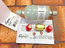 Recycle RefrigerantRecovery Unit PRE-FILTER EKO32MF