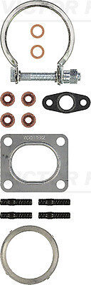 Victor Reinz 04-10223-01 Montagesatz, Lader FÜR Alfa Romeo Fiat Lancia-image