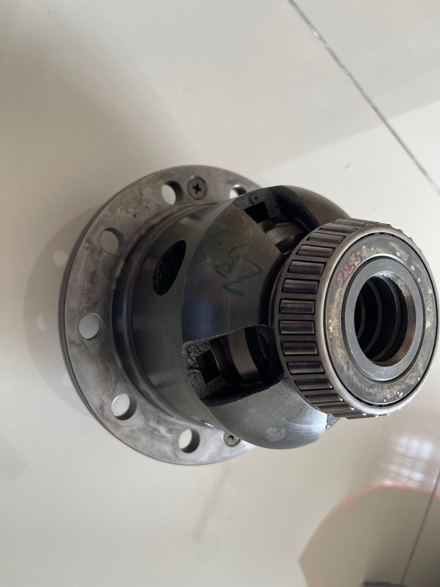 Nissan R200 350Z Z33 OEM Viscous Limited Slip Differential VLSD