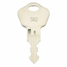 Sentry Safe 3H2 Lock Box Replacement Key