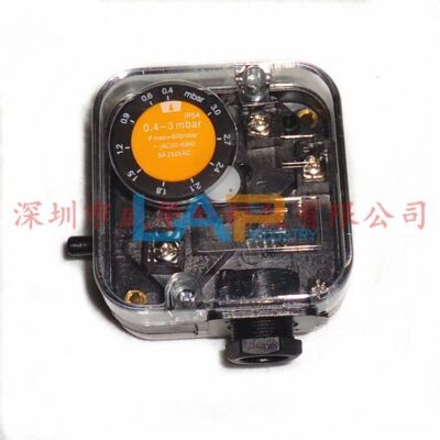 1PC New MADAS Pressure Switches MW3-A4 #E7