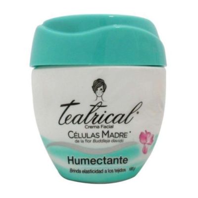 MOTHER CELLS MOISTURIZING CREAM/ TEATRICAL MOTHER CELLS  