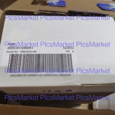 1ps New SD833 3BSC610066R1 ABB POWER SUPPLY via DHL/UPS/FedEx