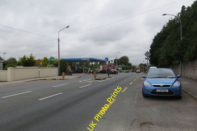 Photo 6x4 The R630 Mainister na Corann Near Midleton. c2015