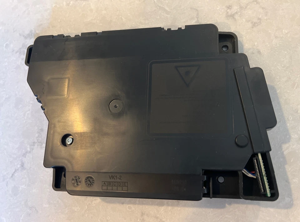 BROTHER LY2298-001 Laser Scanner Print Head Unit MFC-8510 / 8710 / 8910 / 8950 - Image 3 of 4