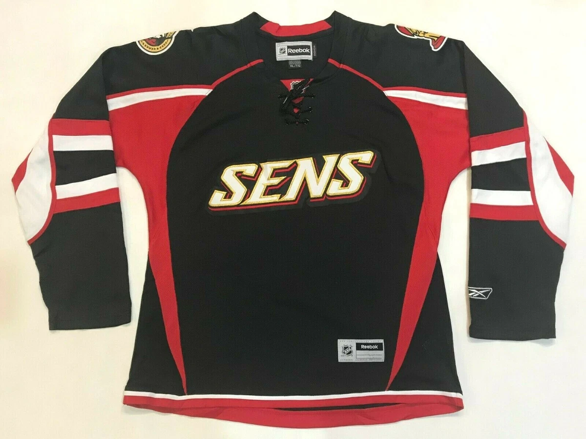 Reebok Ottawa Senators Premier Jersey - Mens