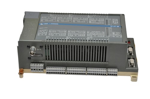 ABB KBA controller L0055958, GJR5253100R3160, 07 KT 98, 07KT98D, L 0055965 - Picture 3 of 13