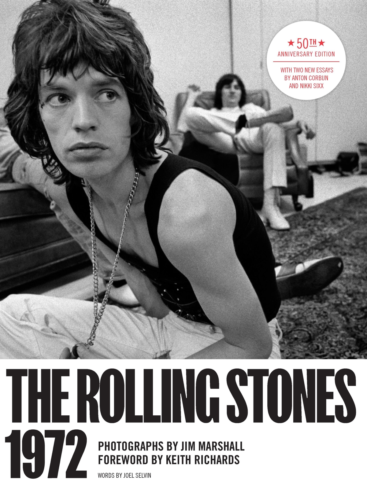 Thumbnail - The Rolling Stones 1972 50th Anniversary Edition | 50th Anniversary