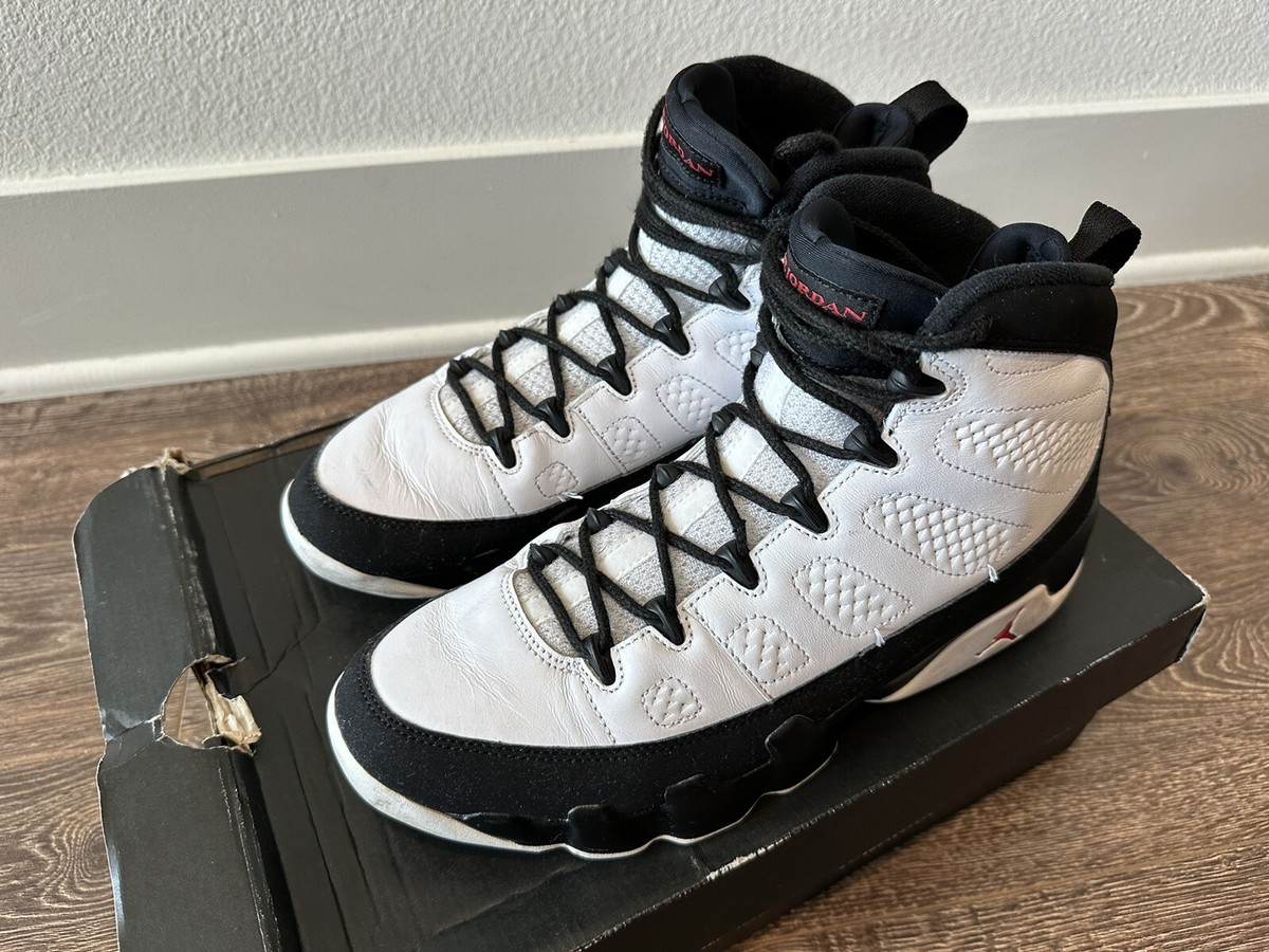 Nike Air Jordan 9 Retro OG 2016 - Space Jam Men's Size 10