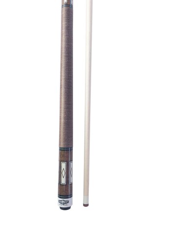Champion LPC1 Pool Cue, Low-Deflection Pro Shaft, 58” or 60”, joint extension - Picture 6 of 14