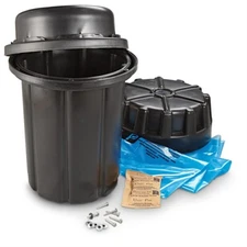 MTM Survivor Ammo Can