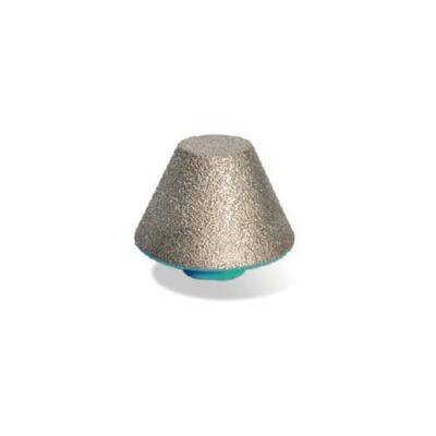 BIHUI Diamond Mill Flat Top 20-48mm