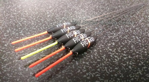 Middy MW Signature Pole Float Selection - Picture 3 of 5
