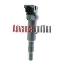 GT Performance Ignition Coil 2-Pack – Fits 2007-2016 Mini Cooper & Countryman 1.6L