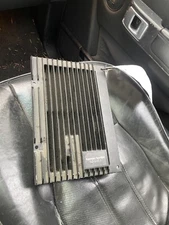 2006-11 LAND RANGE ROVER SPORT (Amplifier) Harman Kardon Amp OEM 8H4219C164BB