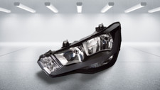 AUDI A1 2010-2015 FRONT HEADLAMP HEADLIGHT PASSENGER SIDE LEFT SIDE NEAR SIDE 🔥