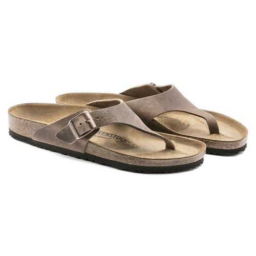 New Men's Birkenstock Como Camberra Old 