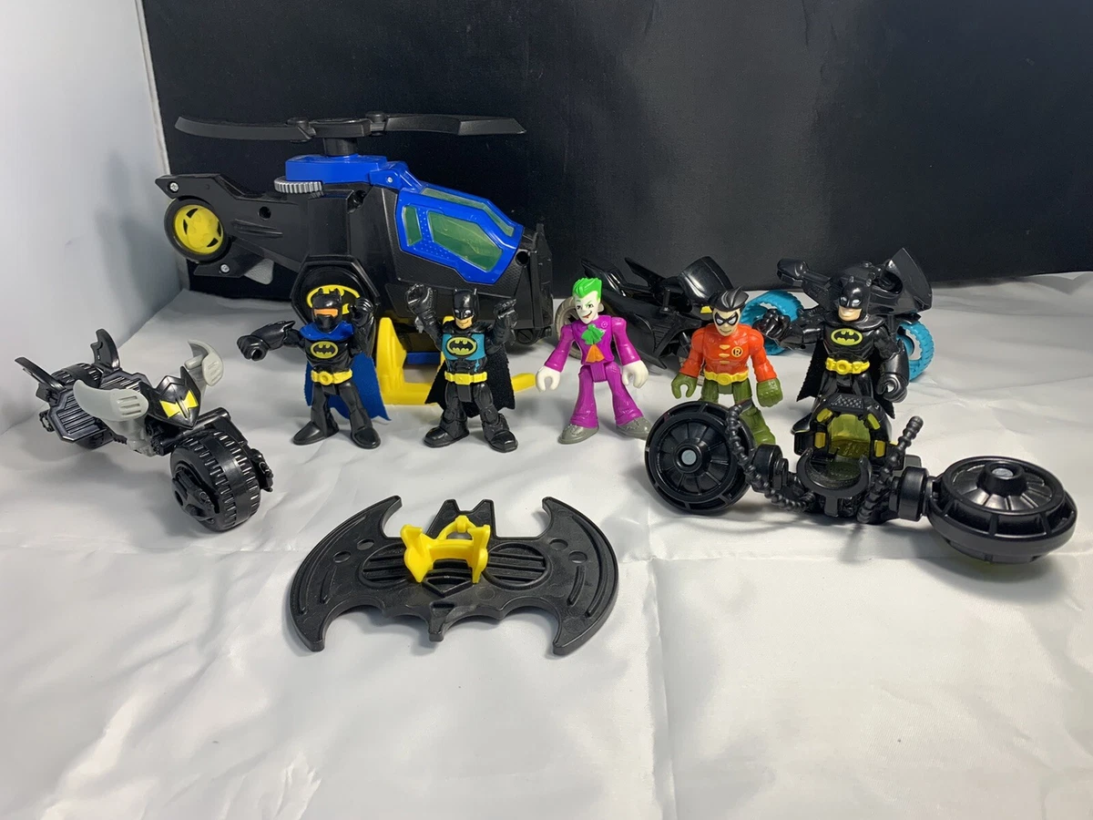 Batman bikes on sale for sale