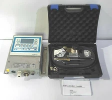 Deckma Hamburg OMD-24 24VAC/DC Bilge Alarm Art NO 79100 Deckma 2277500 Measuring