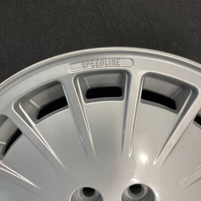 60566262 Alfa Romeo 164 L (1991-93) - 6Jx15 Inch Factory Speedline