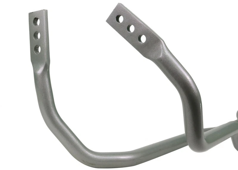 Передний и задний стабилизаторы подвески в сборе Whiteline для Volkswagen 10-14 Golf GTI MK6 BWK002 - Изображение 3 из 4