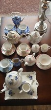 china sets vintage