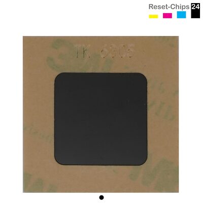 Toner Reset Chip K für Copystar CS 3500i 3501i 4500i 4501i 5500i 5501i