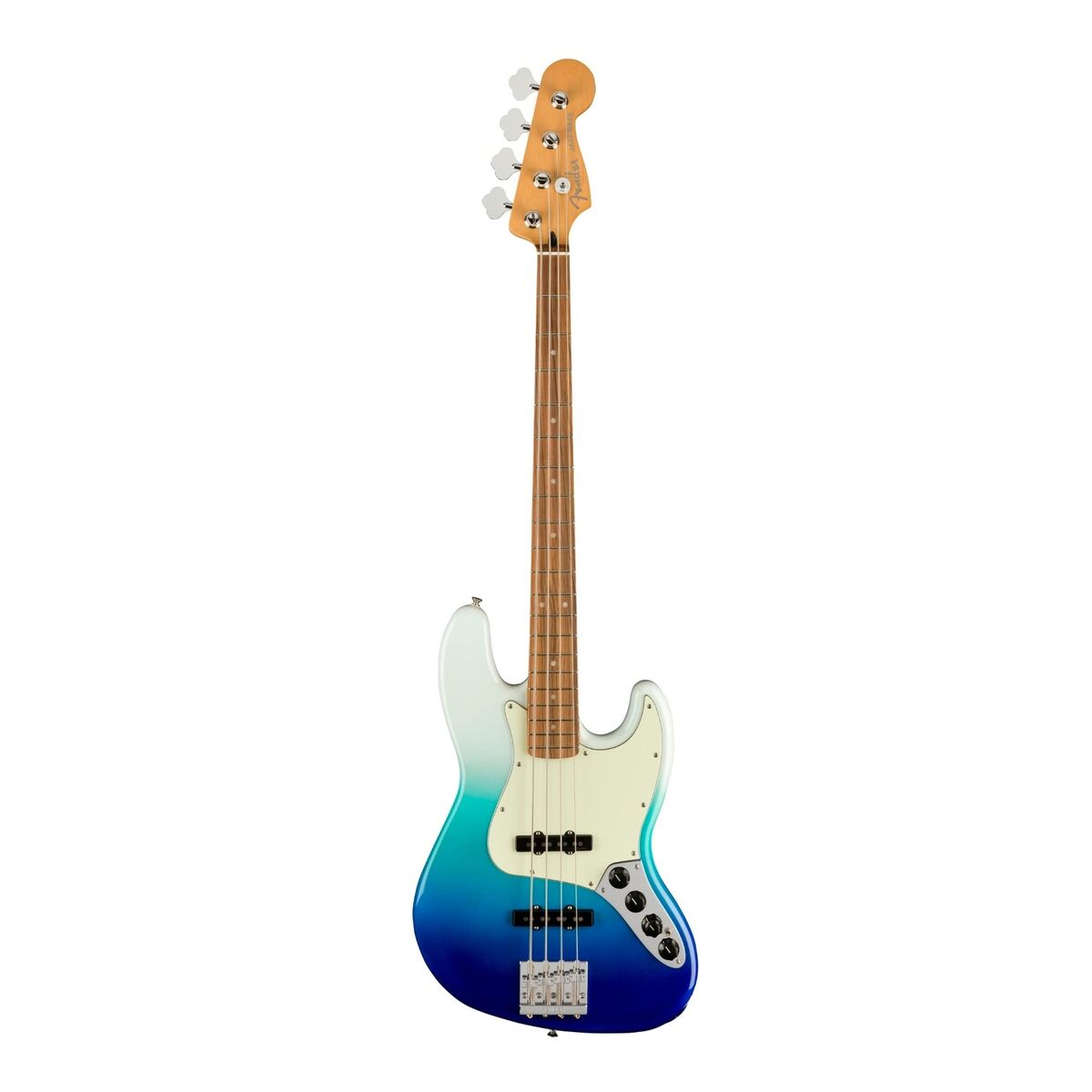 Fender Fender Mexican electric bass Player Plus Jazz Bass Fender Fender Mexican electric bass Player Plus Jazz Bass