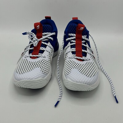 Купить under armour embiid 1 unisex basketball shoes 3023086  display picture 3