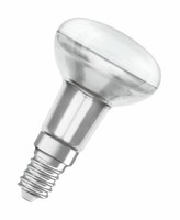 Osram Star E14 / R50 Led Strahler 2,6W 36° Matt Neutralweiss Wie 40W