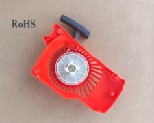 Starter Avviamento motosega 38 Cc G3800 Hyundai Alpina Oxford Ama Di Qualità 