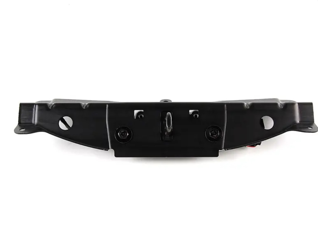 OEM BMW X5 E70 X5 3.0D 3.0SD 3.0S 3.5 SOFT CLOSE AID REAR LID  