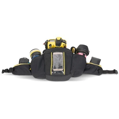 ORCA OR-520 DSLR Waist Belt for Mirrorless and DSLR Cameras - Image 4 of 4