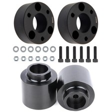 3 Front 3 Rear Leveling Lift Kit For 2009-2010 2011 2019 Dodge Ram 1500 4wd
