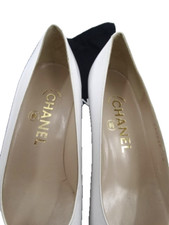 CHANEL Kitten Mid (2-2.9 in) Heel Height Heels for Women for CHANEL Kitten Mid (2-2.9 in) Heel Height Heels for Women for