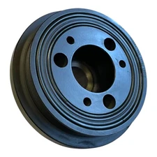 Mopar Dodge Chrysler 392 6.4L Engine Crankshaft Pulley | 2011 - 2024 05038473AA