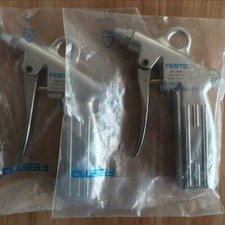 1PC Festo LSP-1/4-D 35528 Low Consumption Air Gun New Free Shipping //