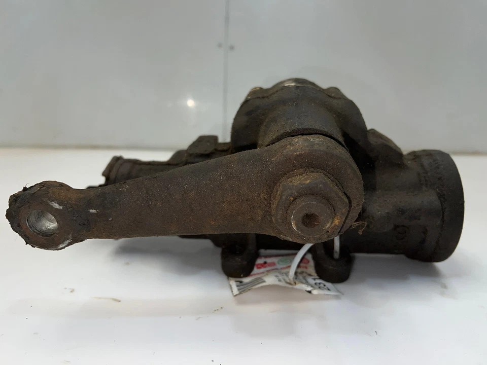 73 - 76 старый Cutlass усилитель рулевого управления коробка передач с рычагом Pitman OEM 07819389 - Изображение 4 из 4