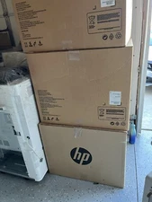 HP Color LaserJet Enterprise 550-Sheet Paper Tray (P1B10A)