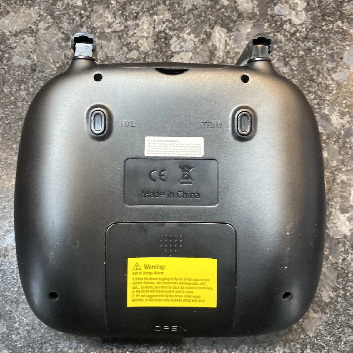 Altair drone on sale aa108