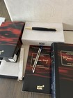 Montblanc, “Virginia Woolf”NO.Limited Edition,NOS, Gem Stone, Germany 🇩🇪 — photo 1