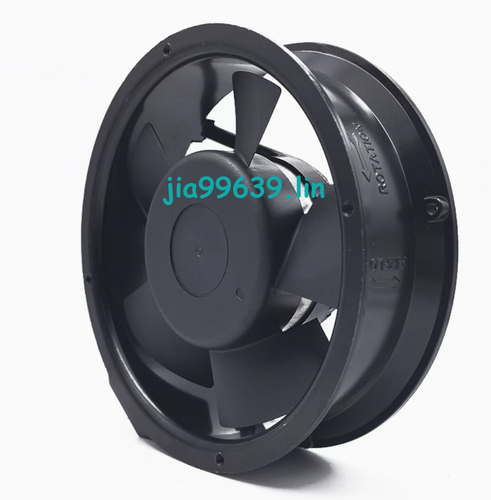 1pcs For Costech C18C23HTB F00 230V 50/60HZ 29W 172x50mm Axial Cooling Fans - Afbeelding 4 van 5