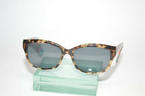 Kate Spade New York Johanna Sunglasses Frames 53[]17-135MM Tortoise 