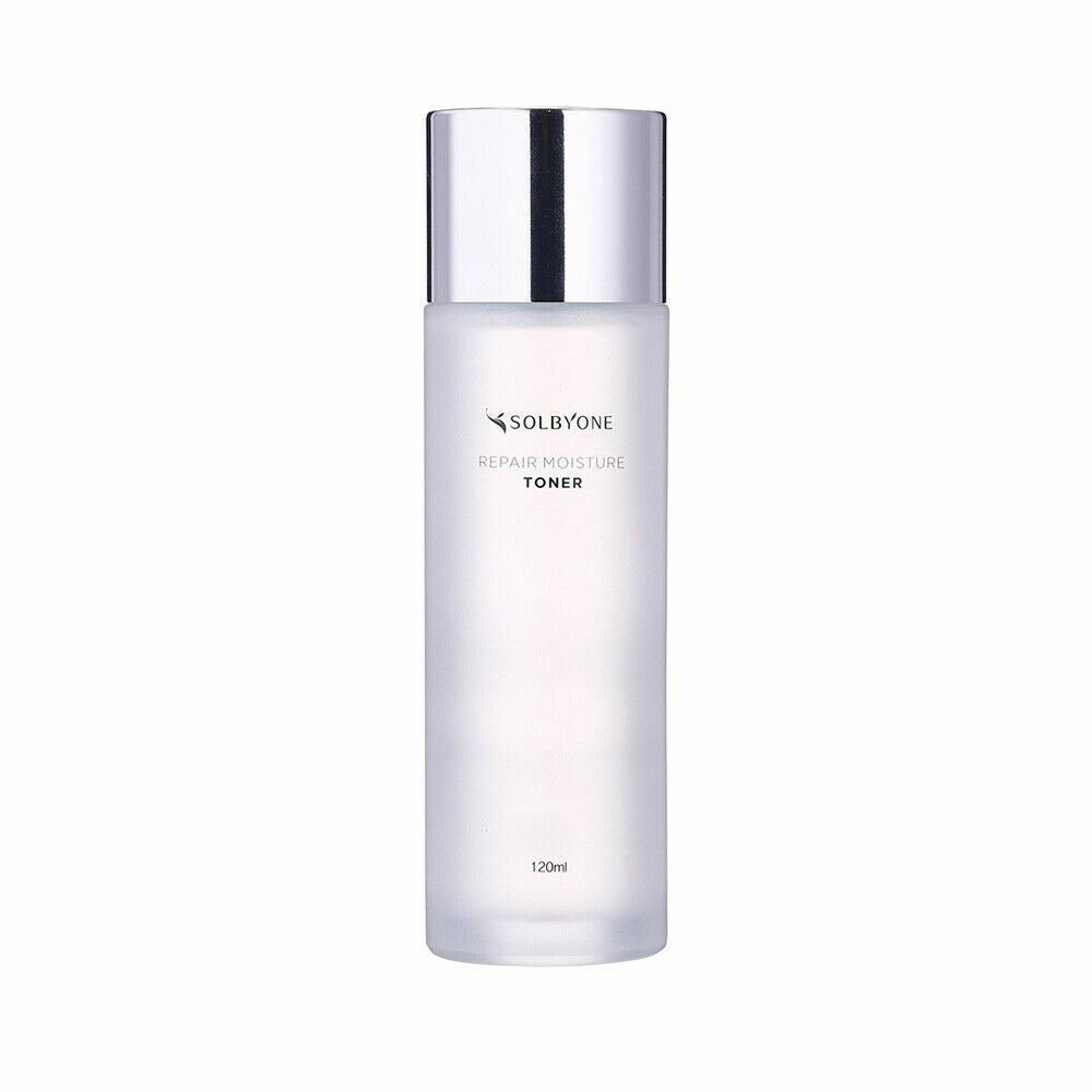 香水(女性用) TONER af Della Skin Repair Toner 120ml TONER af Della Skin Repair Toner 120ml