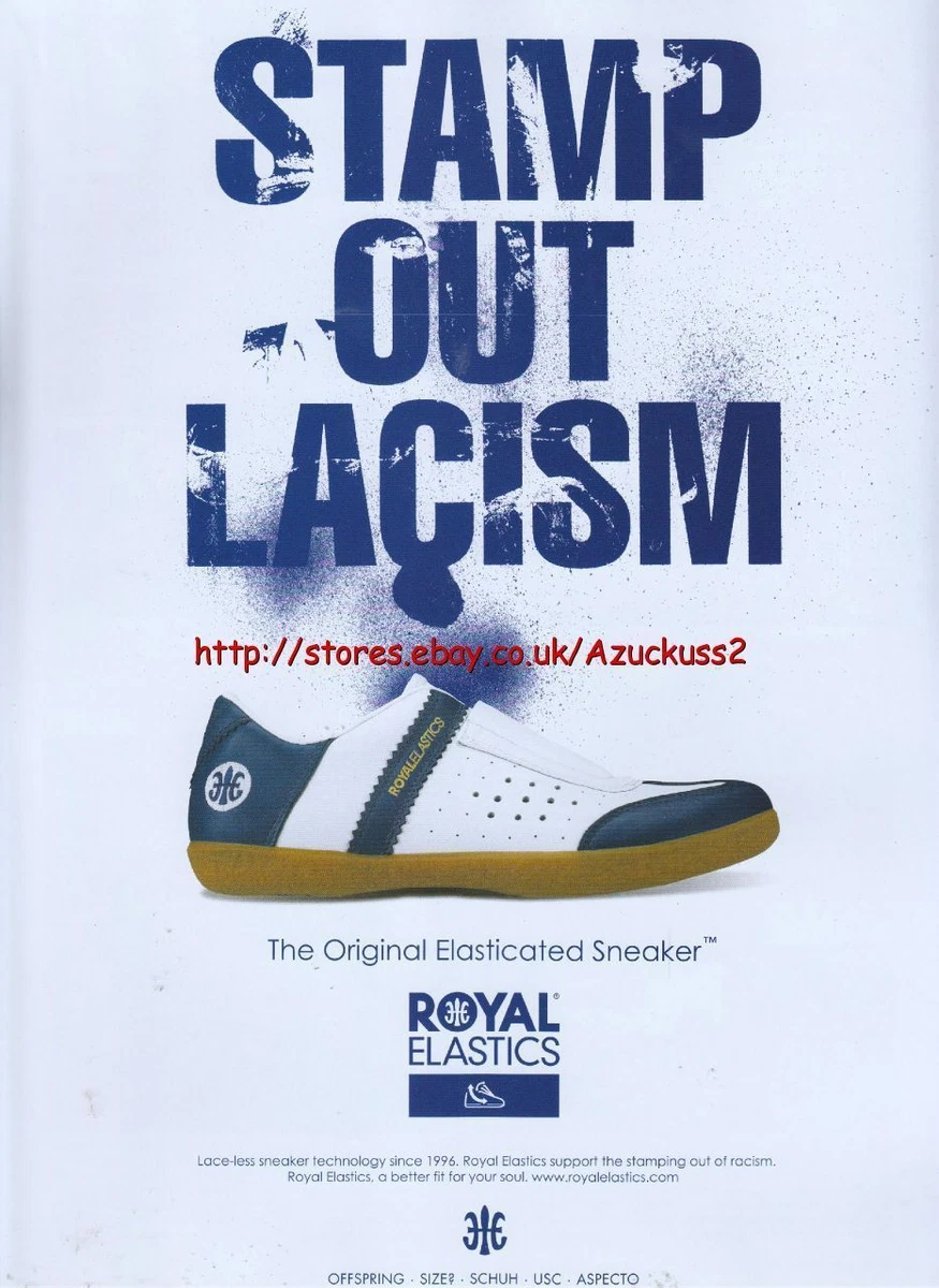 Royal elastics clearance shoes