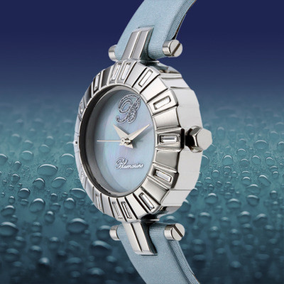 Blumarine Essence Ladies Watch/ MSRP $790.00 (CLEARANCE) 4  display picture 3