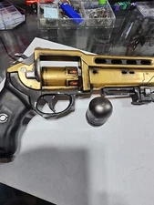 Destiny Revolver 